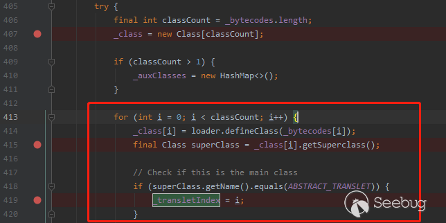 Fastjson 1.2.24 反序列化漏洞深度分析