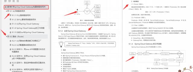 潜修55天，苦学371页的SpringCloud39个基础实例+1个综合项目