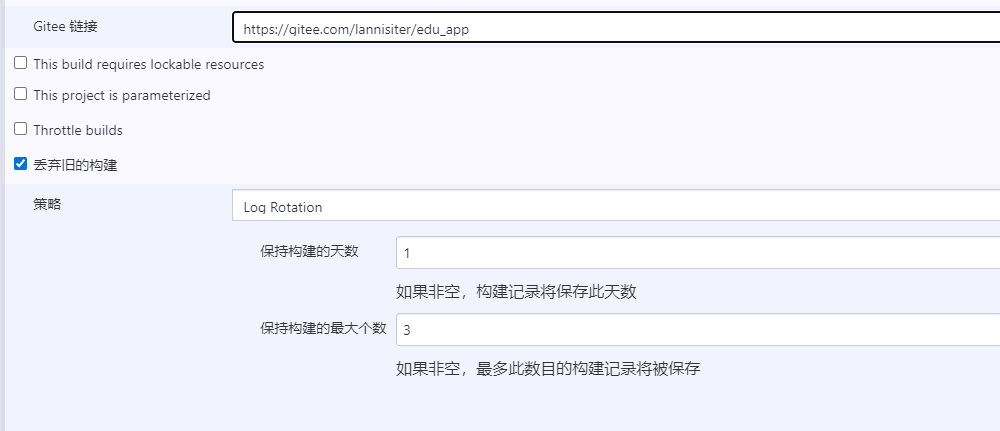 golang+jenkins自动化部署方案