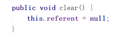 证明:ThreadLocal的get,set方法无法防止内存泄漏