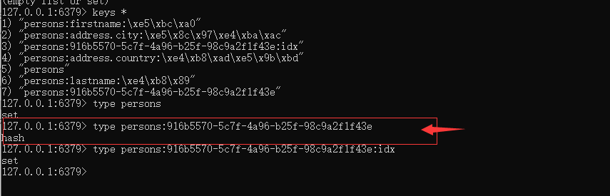 springboot 整合 Mybatis、JPA、Redis