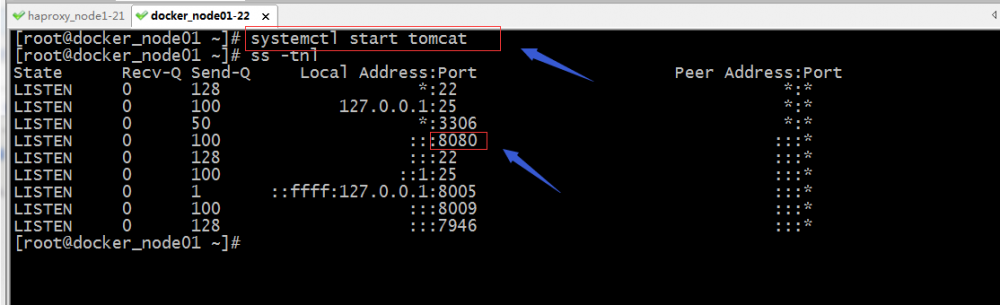 Java应用服务器之tomcat部署