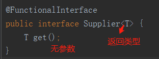 Java并发编程学习系列五：函数式接口、Stream流等