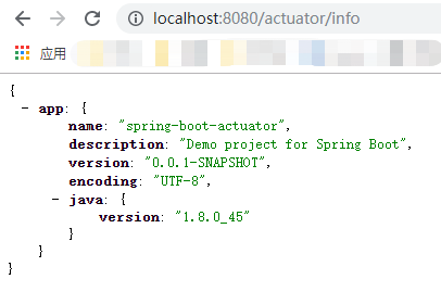 Spring Boot Actuator监控详解