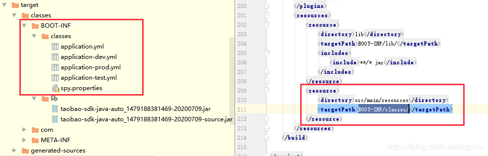 Spring Boot2 记录启动报错The bean ‘beanNameViewResolver‘, defined in class path resource 解...