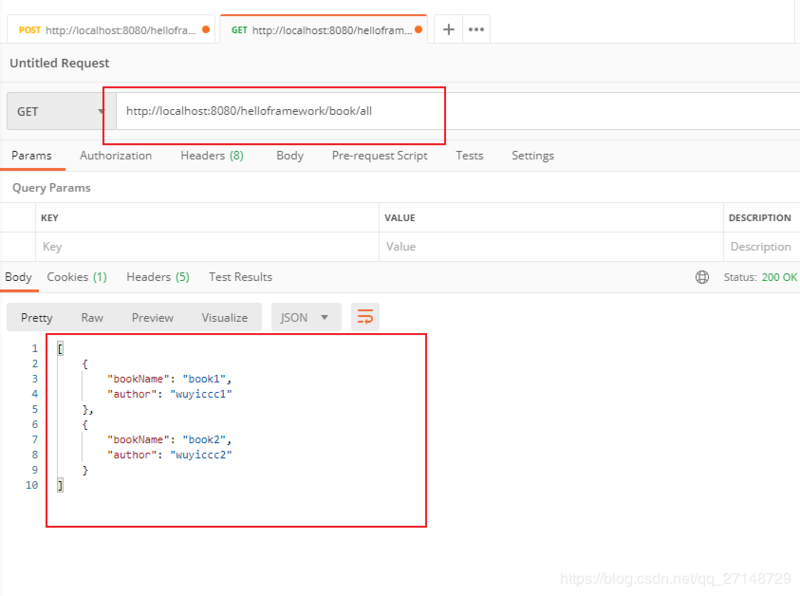 从零写一个具有IOC-AOP-MVC功能的框架-学习笔记-12 helloframework框架初步使用介绍+未来计划展望