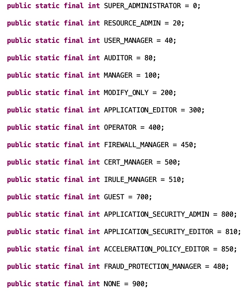 F5 BIG-IP 远程代码执行漏洞分析（CVE-2020-5902）