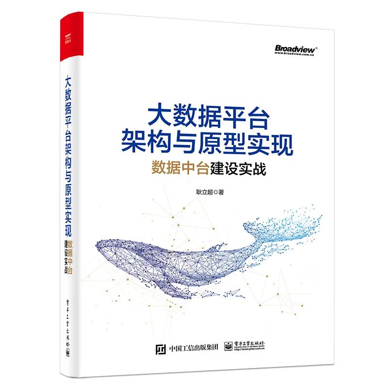 数据中台公开课丨可以复用的中台架构建设经验与实践