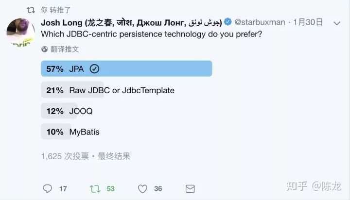 为什么歪果仁都用Hibernate，而我们用MyBatis？