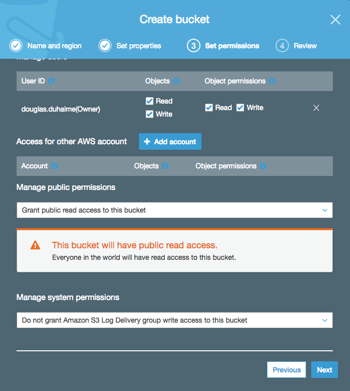 【译】使用AWS Lambda 为 Serverless 架构下的静态网站做基础认证