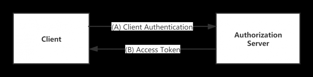 Spring Security Oauth2实战