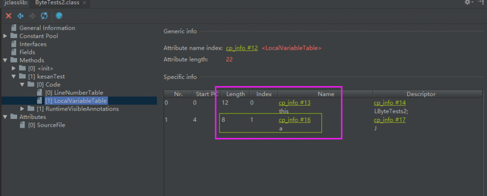 【话疗Java】从位运算表达式中看JVM的栈帧设计