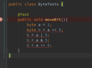 【话疗Java】从位运算表达式中看JVM的栈帧设计