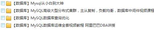 简直了！顶级架构师分享心得，如何在项目中兼容多种数据库