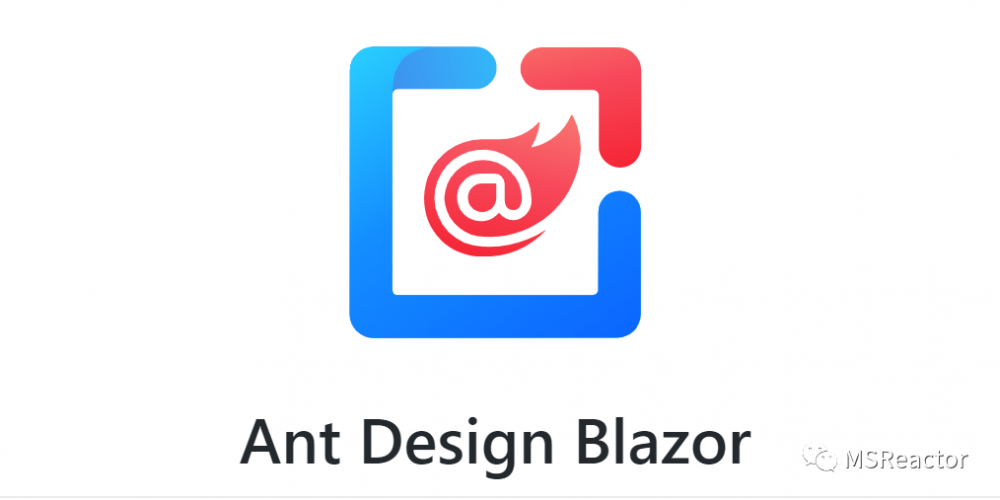 【今天下午活动】从 HelloWorld 到 AntDesign，Blazor 将 .NET 带到现代前端圈