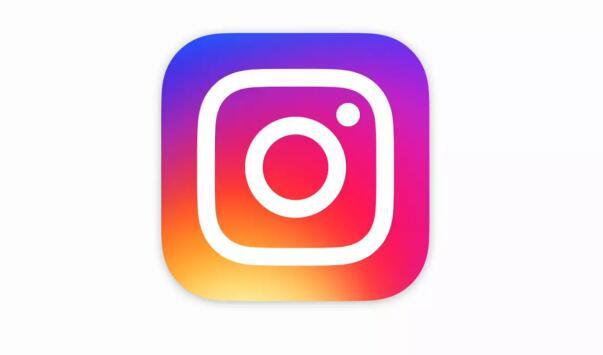 instagram图标五年来首次改版进一步扁平化